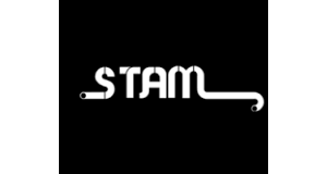 STAM, Inc. logo