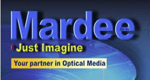 Mardee logo