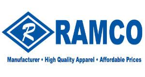 Ramco logo