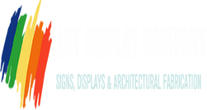 Art Display Company logo