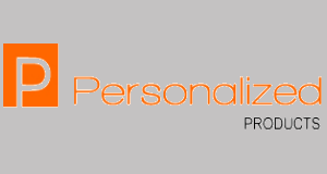 Personalized Products logo