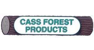 Cass Forest Products logo