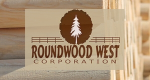 Roundwood West Corporation logo