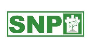 SNP Inc logo