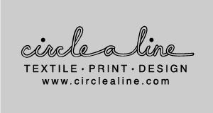 circle a line
