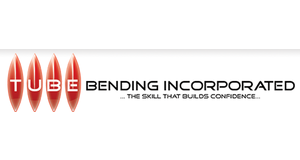 Tube Bending Incorporated logo