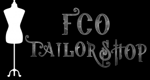 FCO TAILOR SHOP INC logo