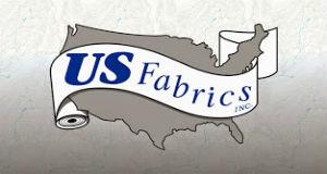 US Fabrics Inc logo