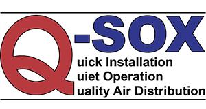 Q-Sox logo