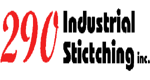 290 Industrial Stitching, Inc. logo