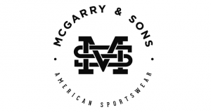 MCGARRY&sons logo