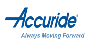 Accuride-Div of Standard Prcsn logo