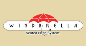 Windbrella (TM) Products Corp logo