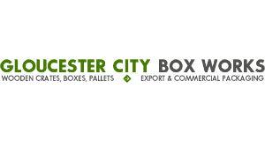Gloucester City Box Works, LLC logo