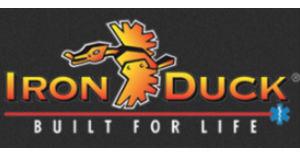 Iron Duck logo