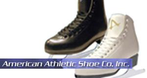 American Athletic Shoe Co, Inc. logo