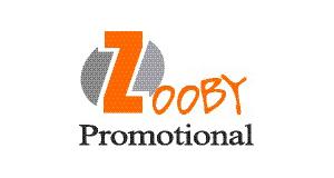 Zooby Promotional logo