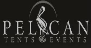 Pelican Tents & Events logo