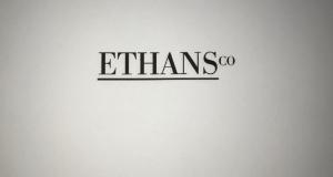 Ethan's Branding Co. logo
