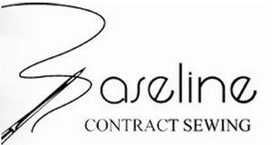 Baseline Contract Sewing logo