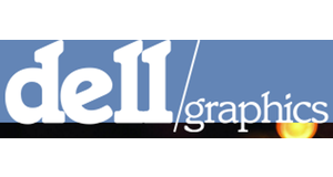 Dell Graphics logo