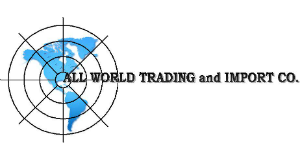 All World Trading Import Co logo