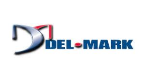 Del-Mark, Inc. logo
