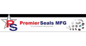Premier Seals Manufacturing logo
