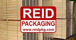 Reid Packaging logo