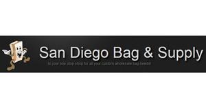 San Diego Bag & Supply logo