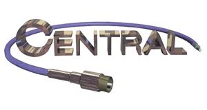 Central Components Manufacturing logo