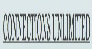 Connections Unlimited logo