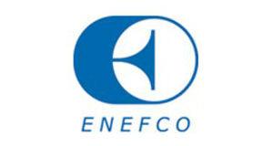Enefco USA Inc logo