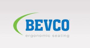 Bevco, Ergonomic Seating logo