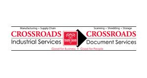 Crossroads Industrial Services logo