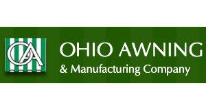 Ohio Awning & Mfg. Co. logo