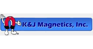 KJ Magnets logo