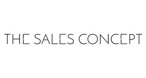 The Sales Concept logo