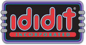 ididit, inc. logo
