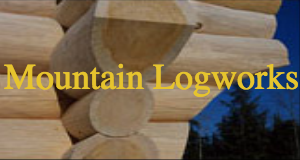 Mountain Logworks LLC logo