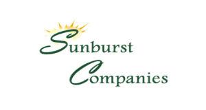 Sunburst Corp. logo