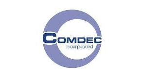 Comdec, Inc. logo