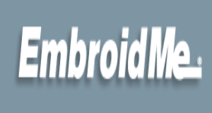 INKEYE, INC. DBA EMBROIDME logo