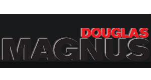 Douglas Magnus-Heartline logo
