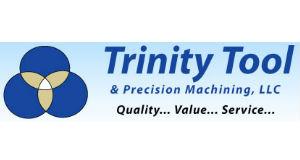 Trinity Tool & Precision Machining, LLC logo