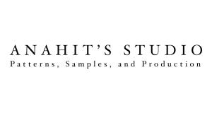 Anahit's Studio, LLC logo