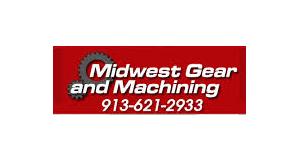 Midwest Gear and Machining Inc. logo
