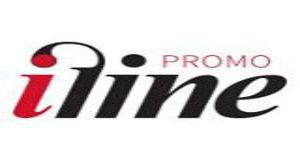 Iline (The Innovative Line) logo