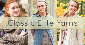 Classic Elite Yarns logo