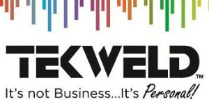 Tekweld logo